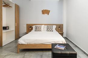 Salvator Rosa Rooms