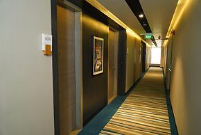 Ramada Encore By Wyndham Chandigarh Zirakpur