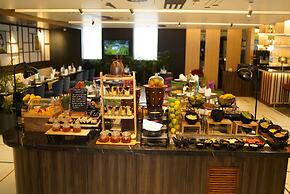 Ramada Encore By Wyndham Chandigarh Zirakpur