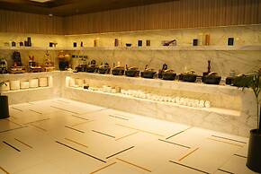 Ramada Encore By Wyndham Chandigarh Zirakpur