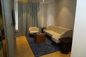 Ramada Encore By Wyndham Chandigarh Zirakpur