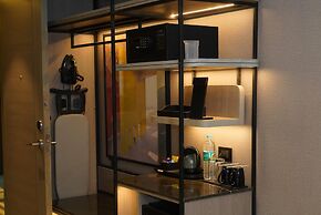 Ramada Encore By Wyndham Chandigarh Zirakpur