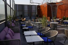 Ramada Encore By Wyndham Chandigarh Zirakpur