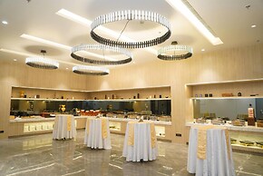 Ramada Encore By Wyndham Chandigarh Zirakpur