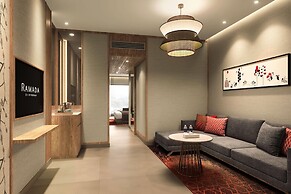 Ramada By Wyndham Ranchi Bariatu Road