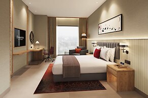 Ramada By Wyndham Ranchi Bariatu Road