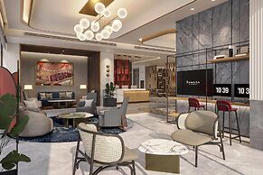 Ramada By Wyndham Ranchi Bariatu Road