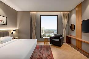 Ramada By Wyndham Ranchi Bariatu Road