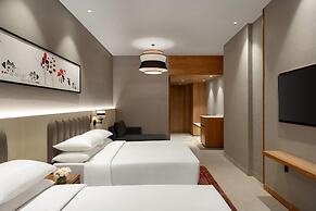 Ramada By Wyndham Ranchi Bariatu Road