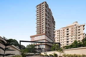 Ramada By Wyndham Ranchi Bariatu Road