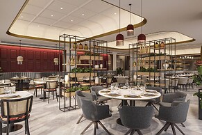 Ramada By Wyndham Ranchi Bariatu Road