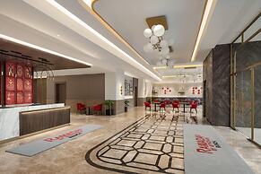 Ramada By Wyndham Ranchi Bariatu Road