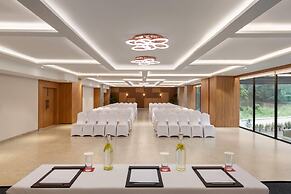 Ramada By Wyndham Ranchi Bariatu Road