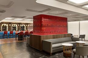 Ramada By Wyndham Ranchi Bariatu Road