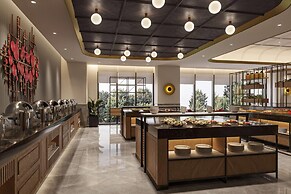 Ramada By Wyndham Ranchi Bariatu Road