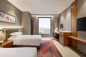 Ramada By Wyndham Ranchi Bariatu Road