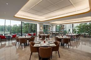 Ramada By Wyndham Ranchi Bariatu Road