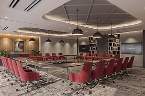 Ramada By Wyndham Ranchi Bariatu Road