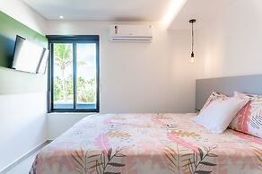 Casa 4 Quartos Porto de Galinhas 117D