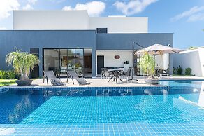 Casa 4 Quartos Porto de Galinhas 117D