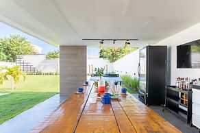 Casa 4 Quartos Porto de Galinhas 117D