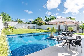Casa 4 Quartos Porto de Galinhas 117D