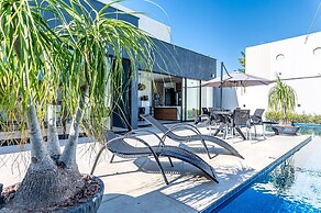 Casa 4 Quartos Porto de Galinhas 117D