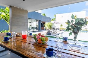 Casa 4 Quartos Porto de Galinhas 117D