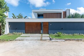 Casa 4 Quartos Porto de Galinhas 117D