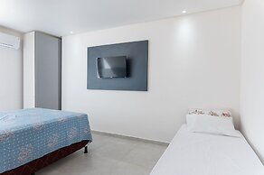 Casa 4 Quartos Porto de Galinhas 117D