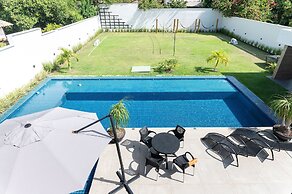 Casa 4 Quartos Porto de Galinhas 117D