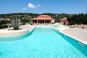 Samos Gem With Private Pool - Mantilada Village