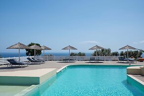 Samos Gem With Private Pool - Mantilada Village
