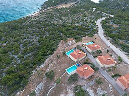Samos Gem With Private Pool - Mantilada Village