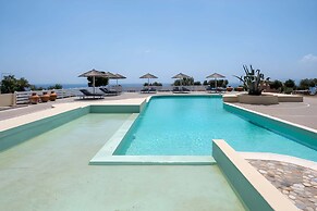 Samos Gem With Private Pool - Mantilada Village