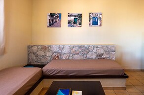 Samos Gem With Private Pool - Mantilada Village