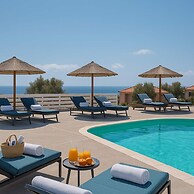 Samos Gem With Private Pool - Mantilada Village