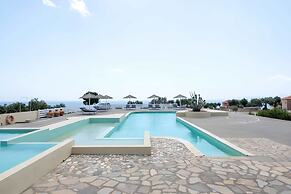 Samos Gem With Private Pool - Mantilada Village
