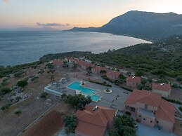 Samos Gem With Private Pool - Mantilada Village