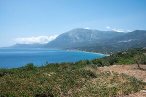 Samos Gem With Private Pool - Mantilada Village
