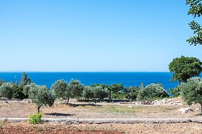 Samos Gem With Private Pool - Mantilada Village