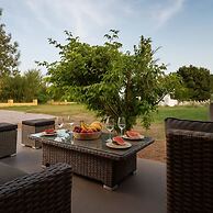 Seaside Villa Angel - Samos Cozy Getaway