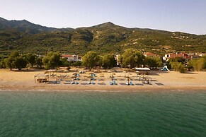Seaside Villa Angel - Samos Cozy Getaway