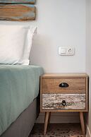 Seaside Villa Angel - Samos Cozy Getaway