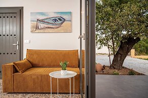 Seaside Villa Angel - Samos Cozy Getaway