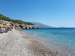 Seaside Villa Angel - Samos Cozy Getaway