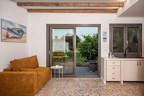 Seaside Villa Angel - Samos Cozy Getaway