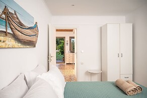 Seaside Villa Angel - Samos Cozy Getaway