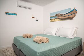 Seaside Villa Angel - Samos Cozy Getaway