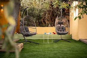 Seaside Villa Angel - Samos Cozy Getaway